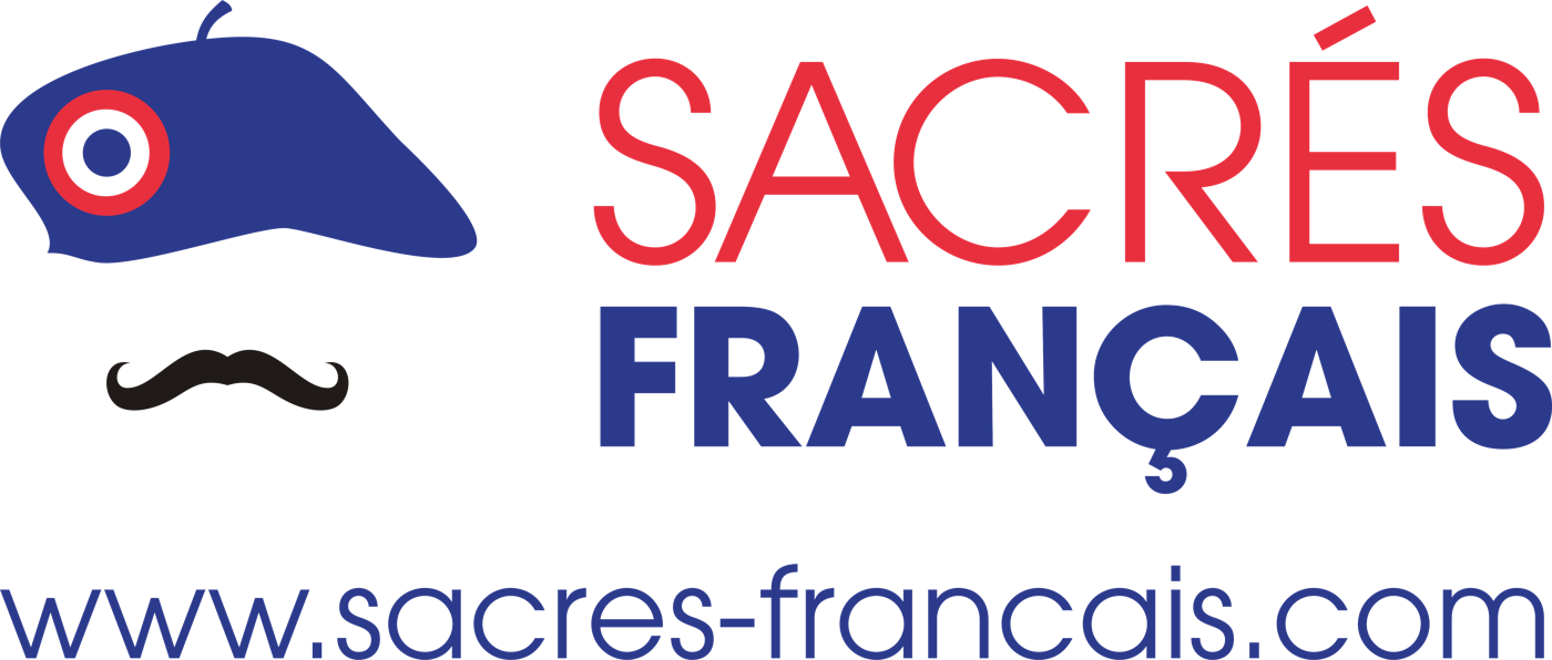 Sacrés Français